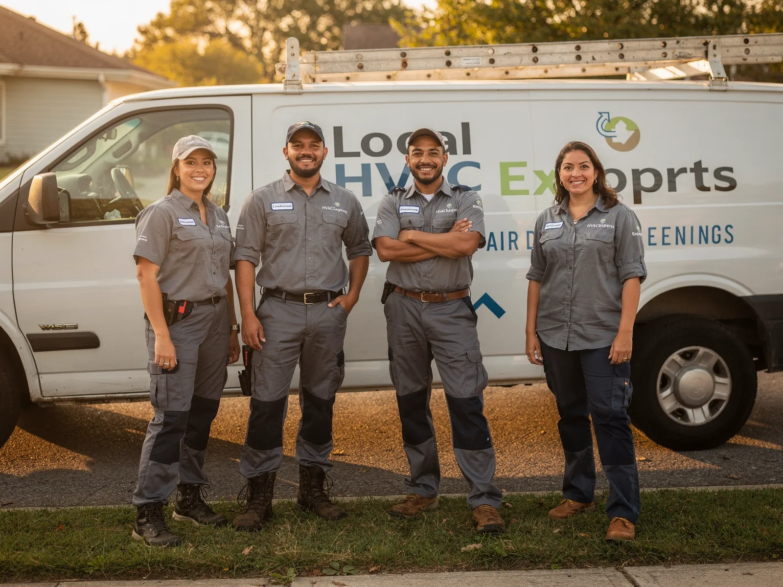 24/7 HVAC Repair & AC Replacement company in Lake Winola, PA